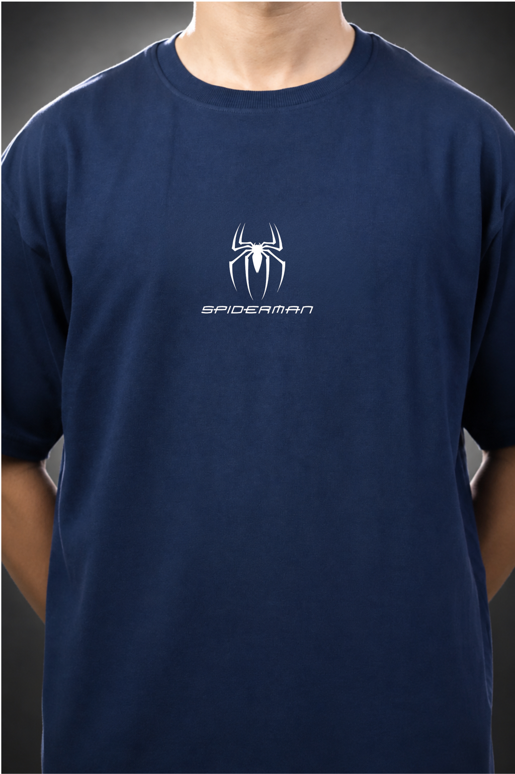 DO I LOOK - Oversized T-shirt