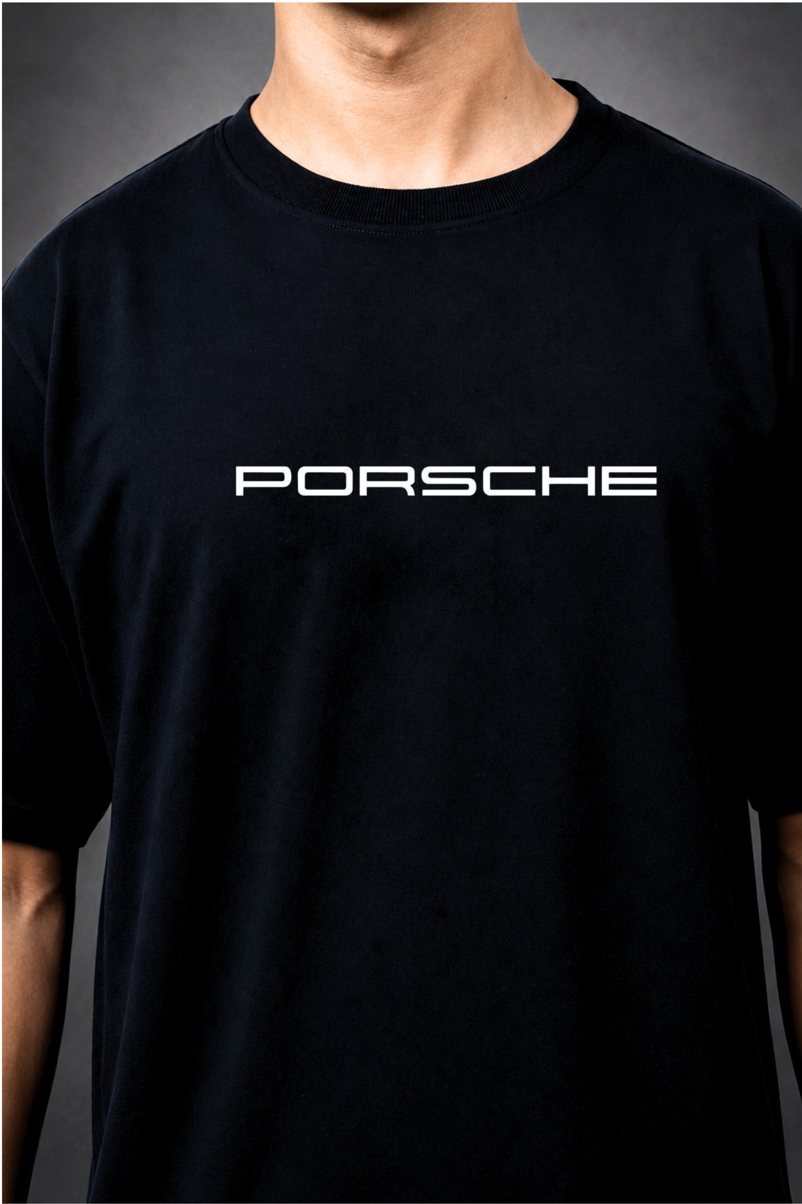 911 - Oversized T-Shirt