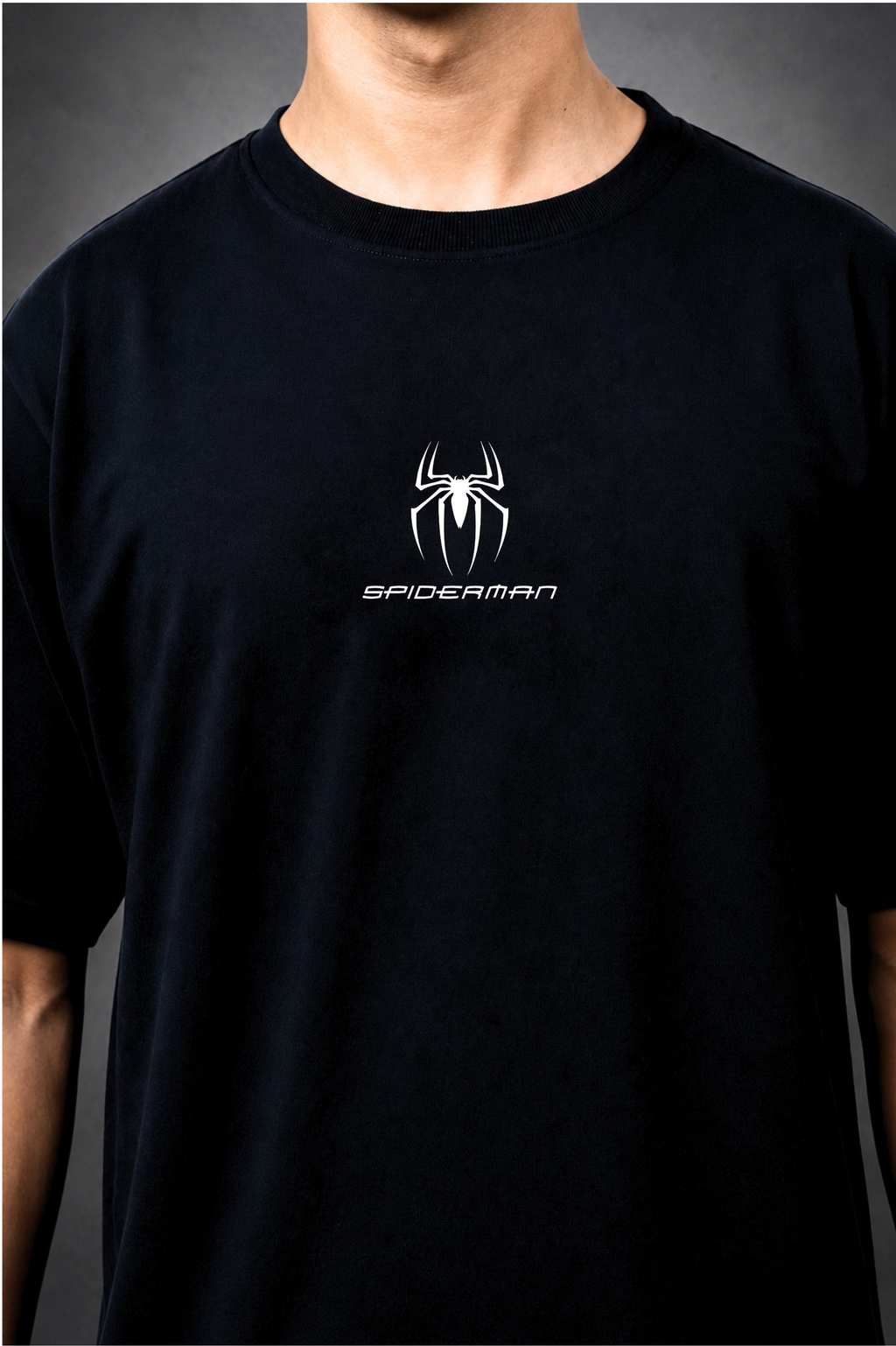DO I LOOK - Oversized T-shirt