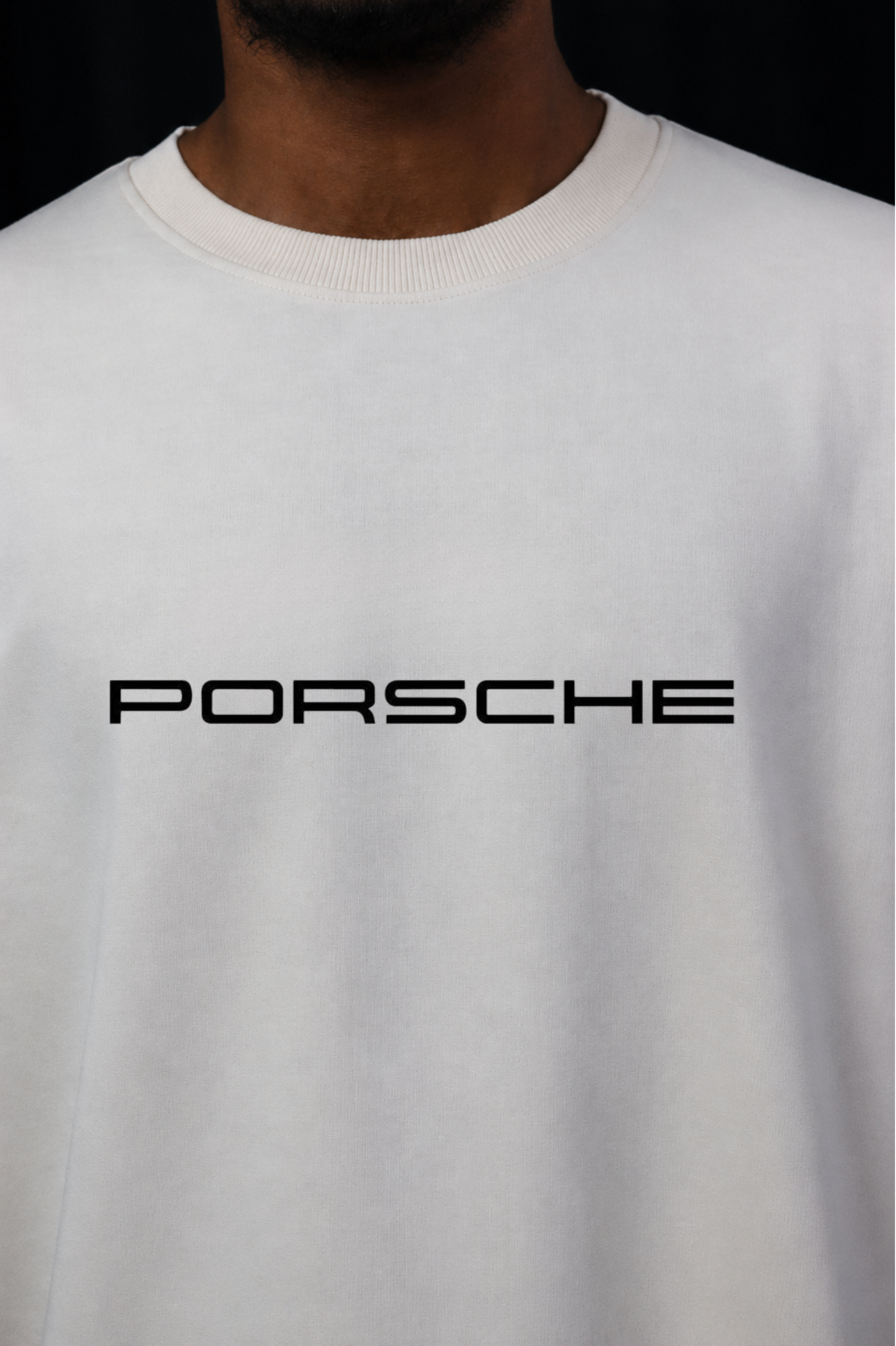 911 - Oversized T-Shirt