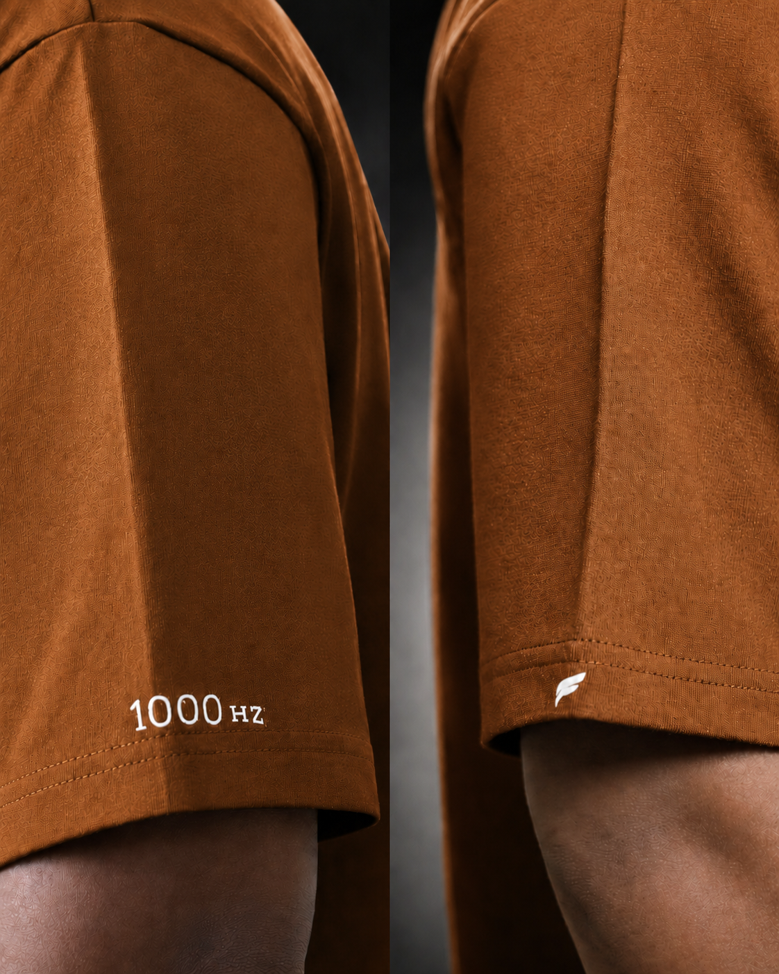 REALITY - Oversized T-shirt