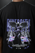 DIVERSITY - Oversized T shirt