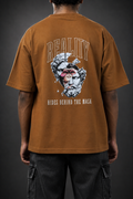 REALITY - Oversized T-shirt