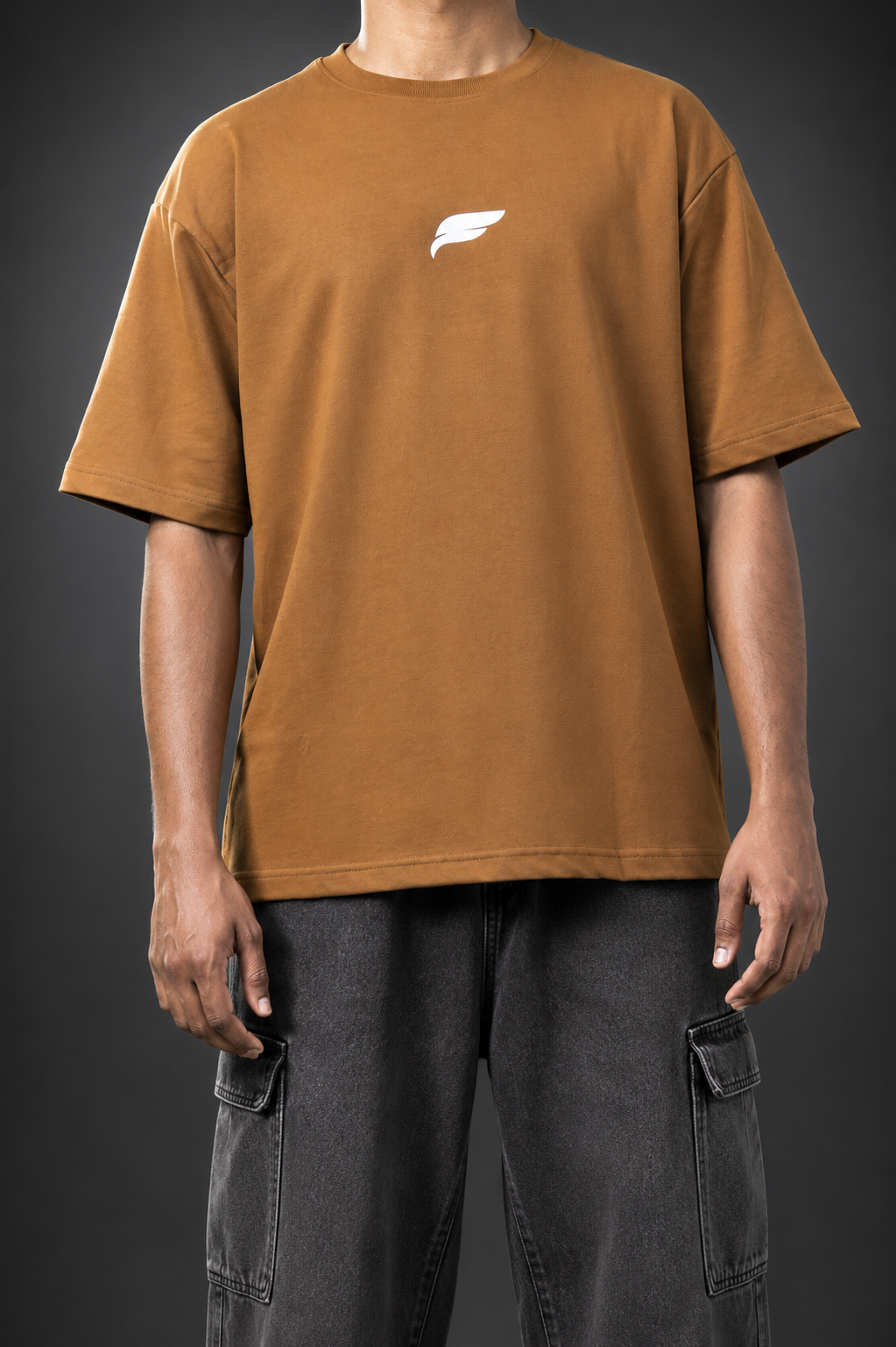 REALITY - Oversized T-shirt
