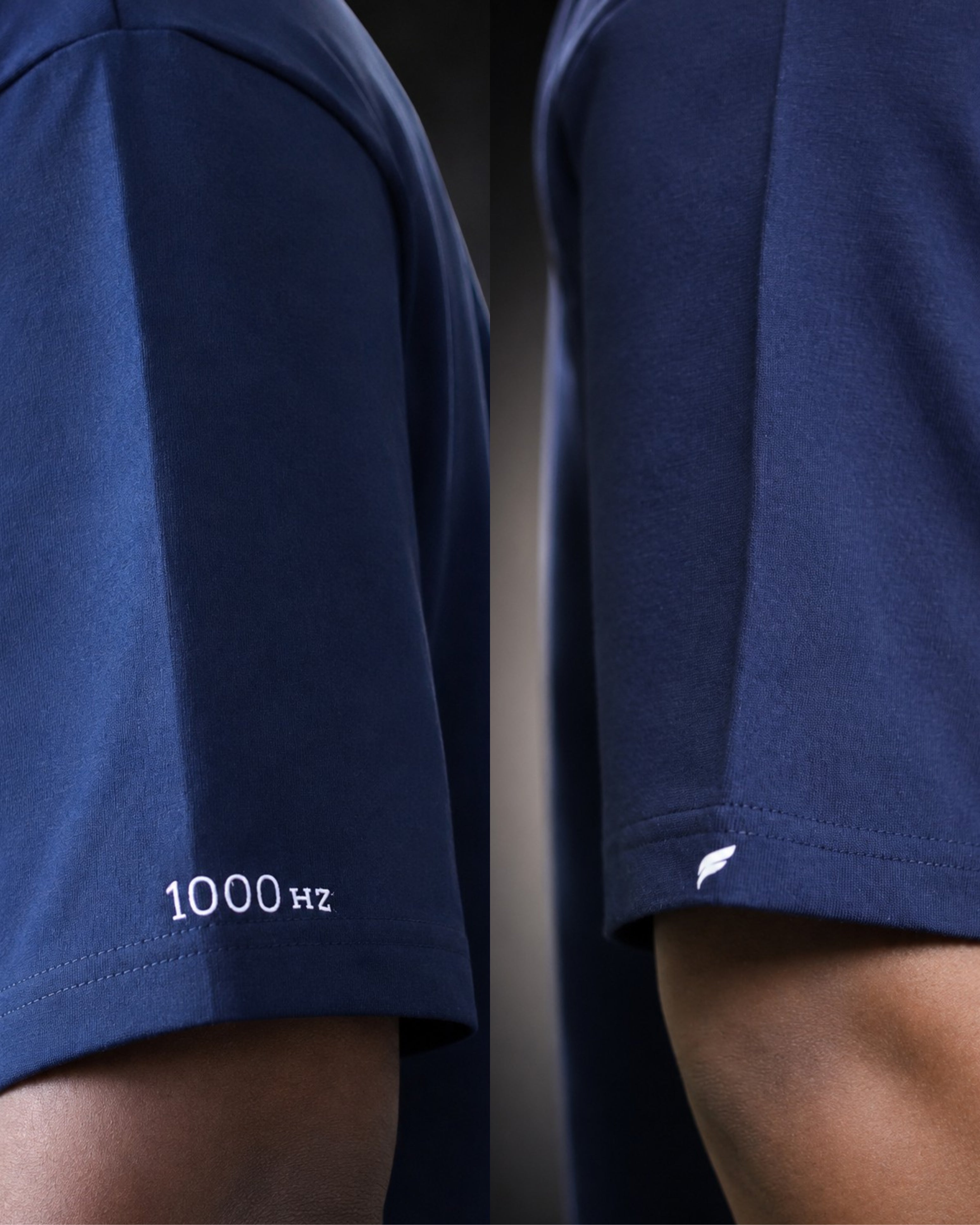 VIPER - Oversized T-shirt