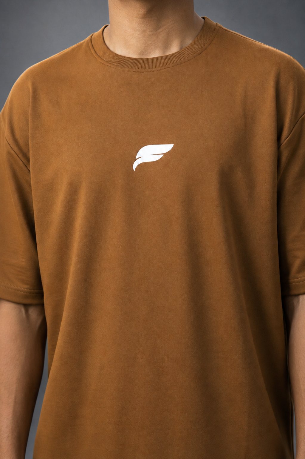 REALITY - Oversized T-shirt