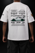 911 - Oversized T-Shirt